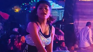 Menaka Mathai Dilo Song Dance 2024 [upl. by Terchie]