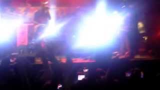 Fedez live Varallo  Pensavo fosse amore e invece [upl. by Anyat945]