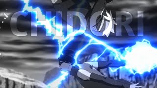 Fairytale  Saradas Chidori Edit  Boruto AMVEdit [upl. by Benoit]