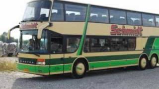 Setra S 328 DTavi [upl. by Anairad]