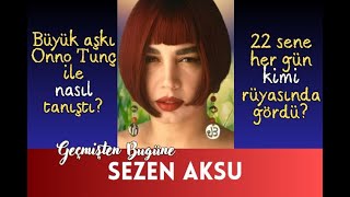 Geçmişten Bugüne Sezen Aksu [upl. by Remde]