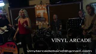 Vinyl Arcade Band Promo Video [upl. by Sirdi]