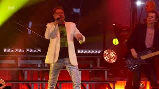 Duran Duran  Full show final concert of 2023 Atlantic City NJ 9232023 [upl. by Macrae694]