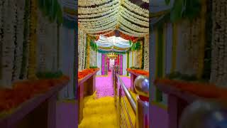 Jay mata di 🙏viralvideo jaymatadi youtubeshorts [upl. by Alyled923]