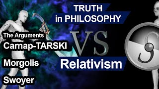 Truth in philosophy vs Relativism Ep 72 [upl. by Belita]