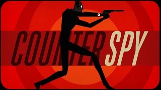 CounterSpy Gameplay PS3 [upl. by Cired]