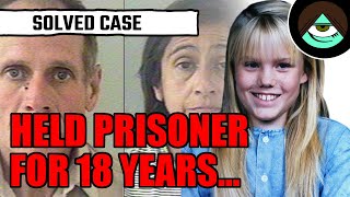 Kidnapped and Captive for 18 Years  Jaycee Lee Dugard [upl. by Chrystel]