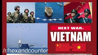 Next War Vietnam GMT Games QampA Livestream [upl. by Wulfe]