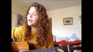 Lies Glen Hansard and Marketa Irglova cover [upl. by Annawyt]