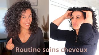 LA CHUTE DE CHEVEUX DANS TOUS SES ÉTATS causes et solutions [upl. by Randolph]