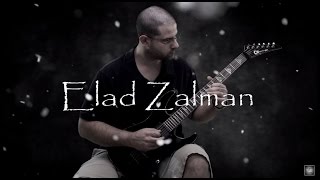 הבה נגילה  Hava Nagila Metal Cover Elad Zalman [upl. by Thomas]