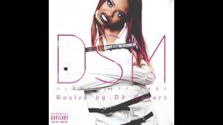 Dreezy Denial  DSM [upl. by Puduns]