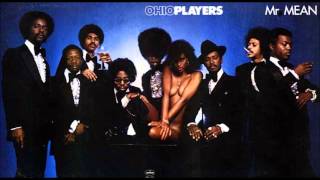 OHIO PLAYERS GOOD LUCK CHARM [upl. by Ognimod772]