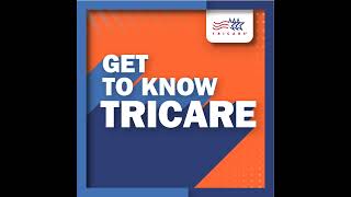 Get to Know TRICARE Series 3 Episode 3  Understanding TRICARE For Life Provider Types [upl. by Elaval476]