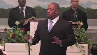 Pastor Smith Eulogizing His Father 26 [upl. by Otreblon907]