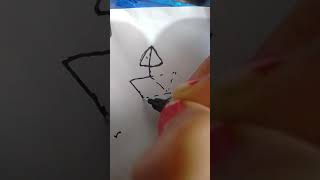 One line draws with entire shapes without overlapping fun game [upl. by Yarrum496]