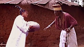 IJA BABA TAPA ATI ONIGBA AJE  A Nigerian Yoruba Movie Starring Ibrahim Chatta [upl. by Fennelly]