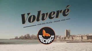 Volveré Alfajores y postres Balcarce [upl. by Kiyohara]