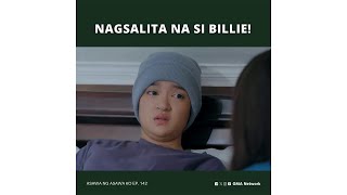 Asawa Ng Asawa Ko Nagsasalita na si Billie Episode 142 [upl. by Terry]