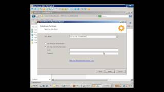 SolarWinds NPM Test Installation Test Video [upl. by Connett410]