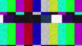 Bleep sound effect and TV picture 10 minutes [upl. by Melicent321]