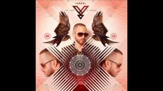 Moviendo caderas  Yandel ft DY Instrumental remake in Fl studio  Free Flp By RAraya [upl. by Higley842]