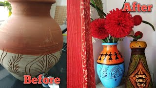 How to seal painted pots and why its so important [upl. by Mogerly]