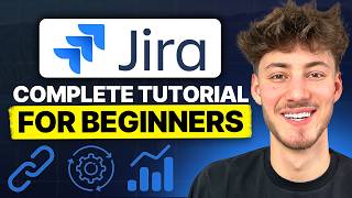 The ONLY Jira Tutorial You Will Have To Watch 2024 Beginner Tutorial [upl. by Madi770]