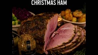 MAILLE CHRISTMAS HAM [upl. by Llerrud]