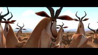 Exclusive Clip Naming Khumba [upl. by Delos377]