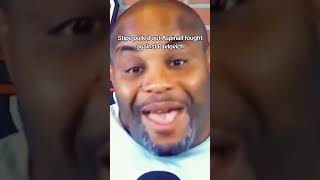 Daniel Cormier doesnt think that Jones or Stipe will fight Aspinall ufc309 jonjones tomaspinall [upl. by Grannie]