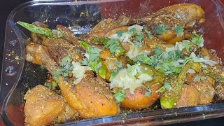 BALOCHI TIKKA  EASY RECIPES amp MORE [upl. by Barnet]