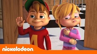 Alvin y las ardillas 2 Movie trailer [upl. by Julienne]