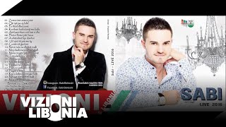 Sabi Bekteshi  Ka than baba krejt me kalle Audio Live 2016 [upl. by Connell]