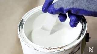 Levasil® colloidal silica in sol silicate paint  Nouryon [upl. by Nnewg]