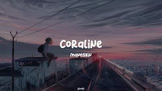 Måneskin  Coraline english lyricstranslation [upl. by Jaylene]