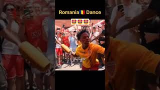 Made in Romania🇷🇴 ytshorts trending dance ishowspeedshorts funny [upl. by Niamjneb]