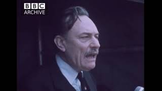 Enoch Powell and South Down Unionists  Northern Ireland [upl. by Peatroy177]