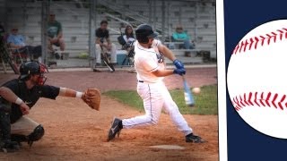 The 7 Steps to the Perfect Baseball Swing [upl. by Demeyer]