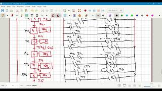 Traduction GRAFCET LADDER 3 [upl. by Zilber]