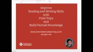 Improve Reading Comprehension Activity for Dyslexia ADHD Learning Disabilities [upl. by Kraus281]