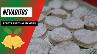 NEVADITOS CASEROS 🎅🎄 [upl. by Ogait261]