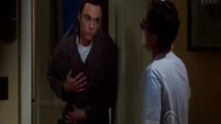 The Big Bang Theory Season 4 Best Scenes [upl. by Undry771]