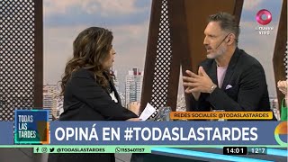 Todas Las Tardes Buscamos a Tiara  Programa del 8 de agosto de 2023 [upl. by Dixil]