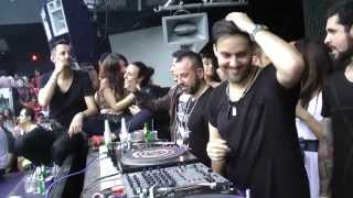 Maceo Plex plays Slam Positive Education  Cocoricò 2013 [upl. by Acebber]