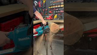 FIRST LOOK 👀 NEW Makita XGT 400mm Brushless Chainsaw UC026G  Preorder Now [upl. by Ozne]