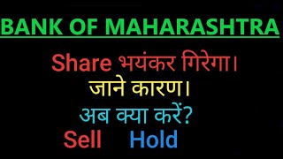 BANK OF MAHARASHTRABANK OF MAHARASHTRA SHAREBANK OF MAHARASHTRA RESULTBANK OF MAHARASHTRA TARGETS [upl. by Eamanna859]