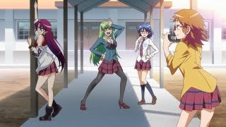 Ienai Ienai cover  Jitsu wa watashi wa Ending Español [upl. by Horacio]