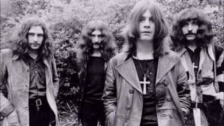 black sabbath  under the sun 1971 [upl. by Seravat180]