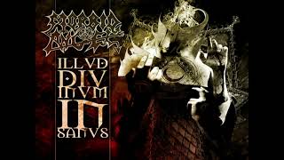 Morbid Angel  Illud Divinum Insanus FULL ALBUM 2011 [upl. by Mayhs912]